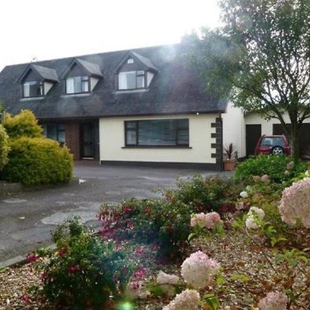 Belmont House Daire Waterford Dış mekan fotoğraf