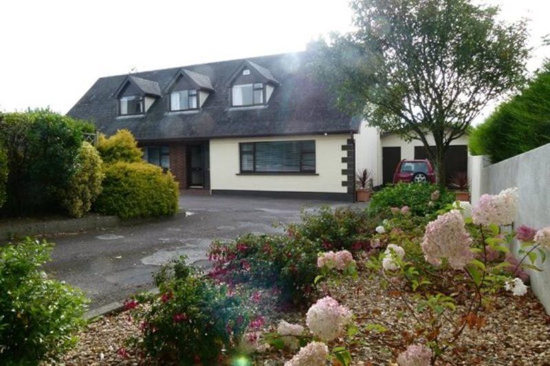 Belmont House Daire Waterford Dış mekan fotoğraf